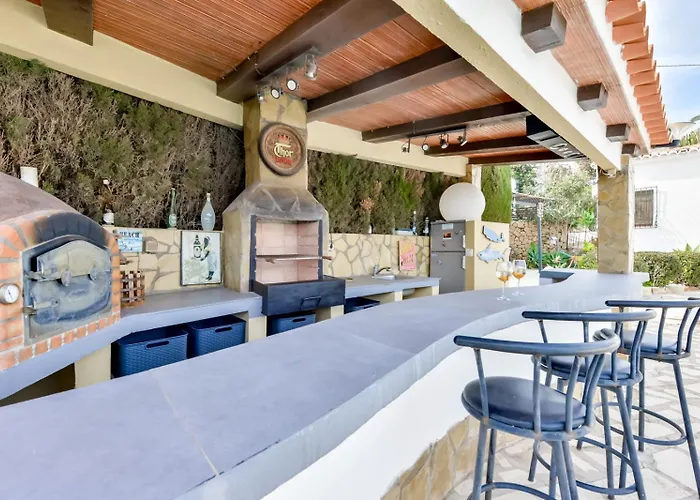 Guzman-rouillon Moraira