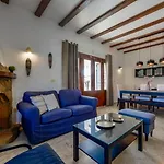 Guzman - Rouillon Villa Moraira