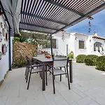 Guzman - Rouillon Moraira