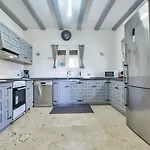 Guzman - Rouillon Villa Moraira
