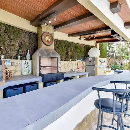 Guzman-rouillon Moraira