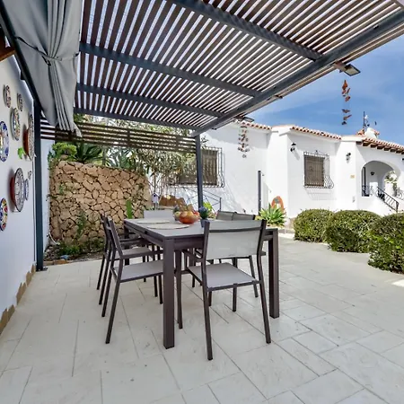Guzman-rouillon Moraira
