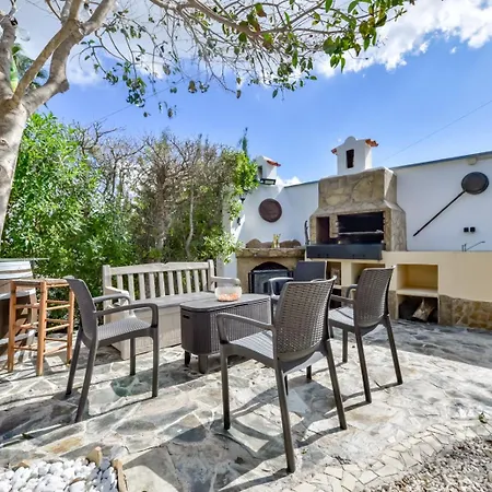 Guzman-rouillon Moraira