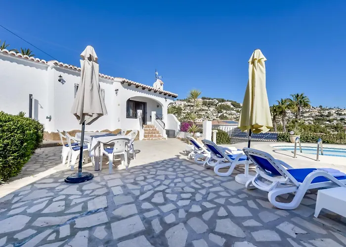 Guzman - Rouillon Moraira